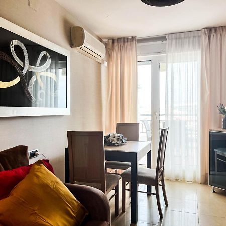 Mediterranean Dream Views Oropesa del Mar Exterior photo