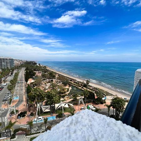 Mediterranean Dream Views Oropesa del Mar Exterior photo