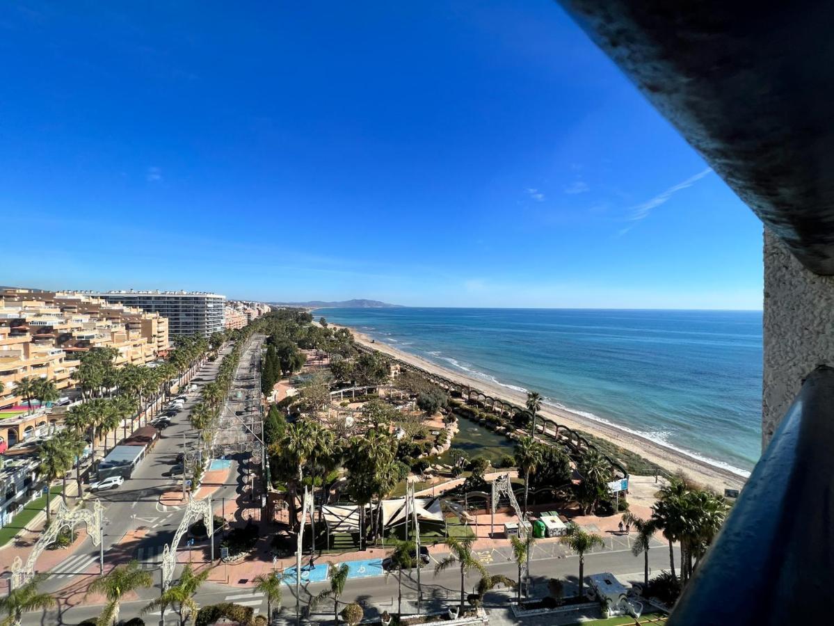 Mediterranean Dream Views Oropesa del Mar Exterior photo