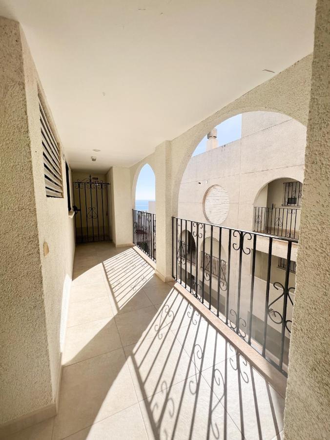 Mediterranean Dream Views Oropesa del Mar Exterior photo