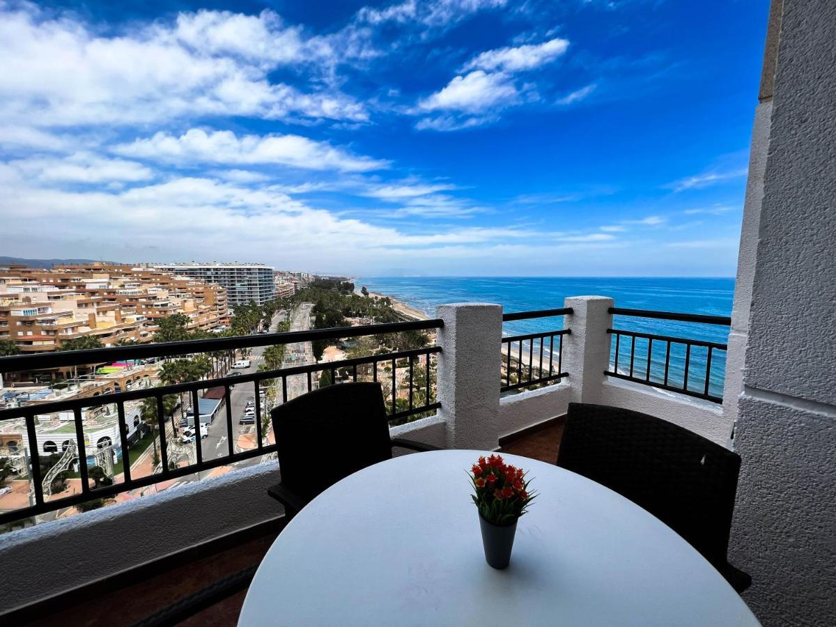 Mediterranean Dream Views Oropesa del Mar Exterior photo
