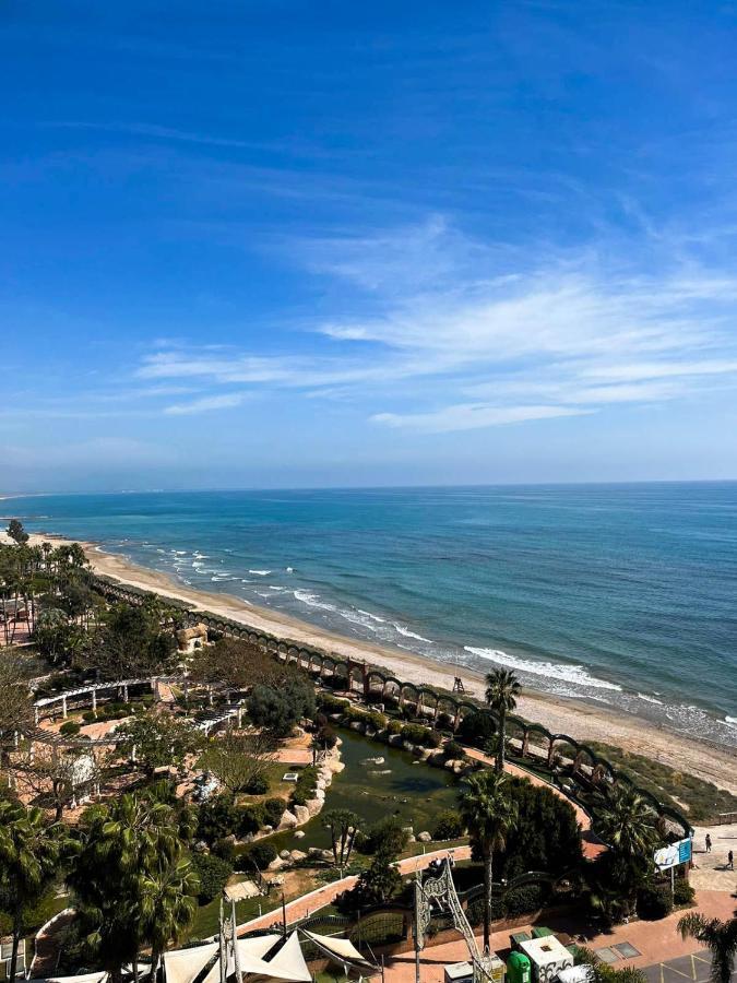Mediterranean Dream Views Oropesa del Mar Exterior photo